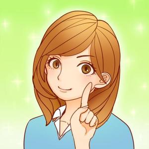 あずちょう (azchou)さんの女性の顔アイコン募集への提案