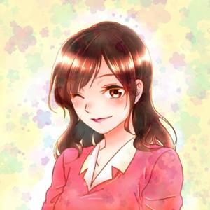 nojirion (nojirion)さんの女性の顔アイコン募集への提案