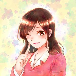 nojirion (nojirion)さんの女性の顔アイコン募集への提案