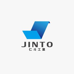 Kiyotoki (mtyk922)さんの｢製缶溶接・配管工事設置・設備解体　取り付け工事等の会社」のロゴ作成　会社名「仁斗工業㈱」への提案