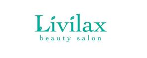 さんの「横浜元町のトータル美容サロン「Livilax」のロゴ」のロゴ作成への提案