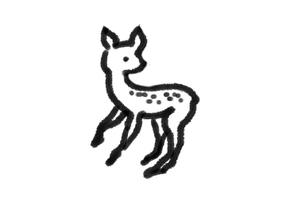 まよままん ()さんのカフェのマスコットキャラクターへの提案