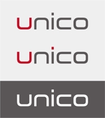 drkigawa (drkigawa)さんのソフトウェア開発会社「ユニコ・アソシエイツ株式会社」のロゴへの提案