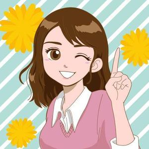 CHEBLO(チェブロ) (CHEBLO)さんの女性の顔アイコン募集への提案