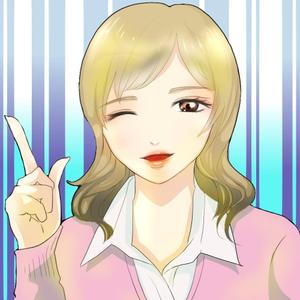 退会します ()さんの女性の顔アイコン募集への提案