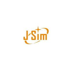 ATARI design (atari)さんのWi-Fiレンタルサイト「J-SIM」のロゴ制作依頼への提案