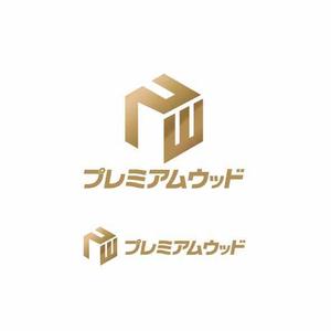 green_Bambi (green_Bambi)さんの家づくり建築会社のロゴへの提案