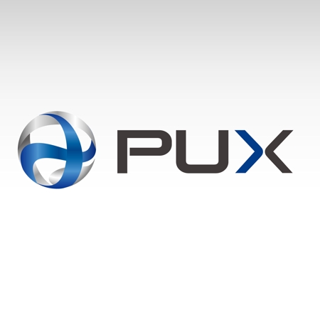 selitaさんの「PUX」のロゴ作成への提案