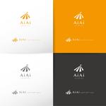 BlueGreen Design (BlueGreen_design_inc)さんの介護施設『AiAi』のロゴマークへの提案