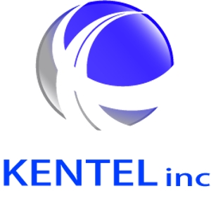 MASA (masaaki1)さんの保険代理店・営業コンサル会社「Kentel」「KENTEL」「ケンテル」のロゴへの提案
