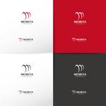 BlueGreen Design (BlueGreen_design_inc)さんのスタイリッシュな会社ロゴへの提案