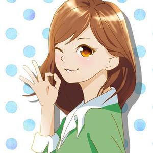 shinobu-aさんの女性の顔アイコン募集への提案