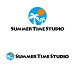 木所 宏康 (BENGTENG)さんの「SummerTimeStudio」のロゴ作成への提案