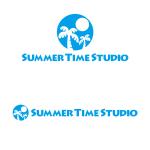 木所 宏康 (BENGTENG)さんの「SummerTimeStudio」のロゴ作成への提案