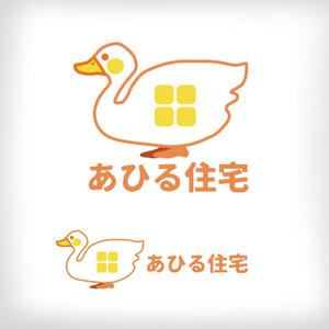 停止中 (saipo_o)さんのホームページで使うロゴの作成（建築会社）への提案