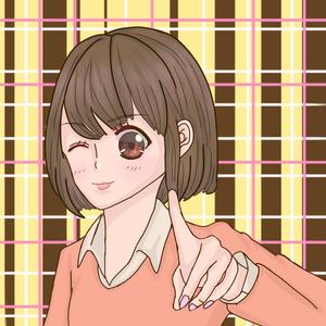 なす (nasu_02xx)さんの女性の顔アイコン募集への提案