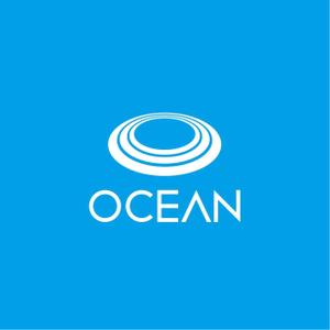 satorihiraitaさんのIoTプラットフォーム　「UPR　OCEAN」のロゴへの提案