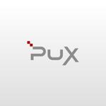株式会社ティル (scheme-t)さんの「PUX」のロゴ作成への提案