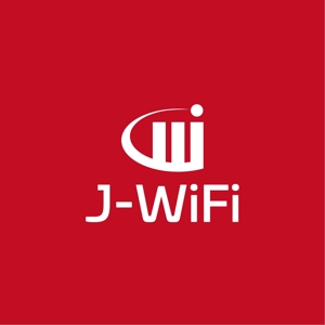 satorihiraitaさんのWi-Fiレンタルサイト「J WiFi」のロゴ制作依頼への提案