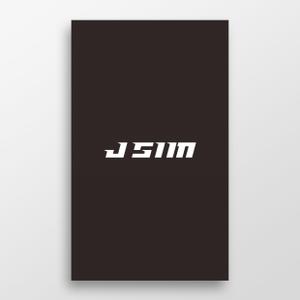 doremi (doremidesign)さんのWi-Fiレンタルサイト「J-SIM」のロゴ制作依頼への提案