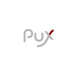 株式会社ティル (scheme-t)さんの「PUX」のロゴ作成への提案