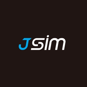 TIHI-TIKI (TIHI-TIKI)さんのWi-Fiレンタルサイト「J-SIM」のロゴ制作依頼への提案