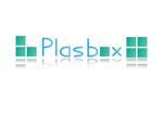 吉野久和 (q_design)さんの「株式会社plusbox」のロゴ作成への提案