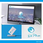 HFvision (HFvision)さんの運営サイトのロゴ制作への提案
