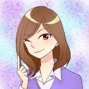 彩葉チヨ (chiyo168)さんの女性の顔アイコン募集への提案