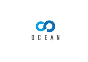 MtDesign (mtdesign)さんのIoTプラットフォーム　「UPR　OCEAN」のロゴへの提案