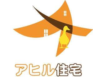 arc design (kanmai)さんのホームページで使うロゴの作成（建築会社）への提案