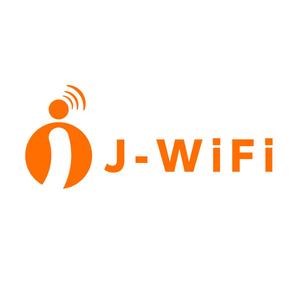 taguriano (YTOKU)さんのWi-Fiレンタルサイト「J WiFi」のロゴ制作依頼への提案