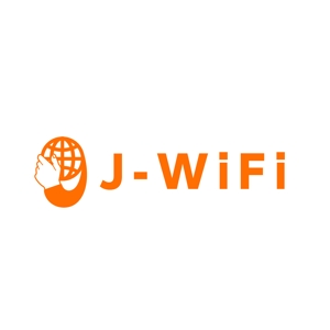 taguriano (YTOKU)さんのWi-Fiレンタルサイト「J WiFi」のロゴ制作依頼への提案