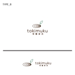 YouTopia (Utopia)さんの家具メーカー　「tokimuku」のロゴへの提案
