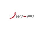 AliCE  Design (yoshimoto170531)さんのWi-Fiレンタルサイト「J WiFi」のロゴ制作依頼への提案