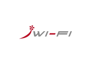 AliCE  Design (yoshimoto170531)さんのWi-Fiレンタルサイト「J WiFi」のロゴ制作依頼への提案