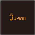 FUNCTION (sift)さんのWi-Fiレンタルサイト「J WiFi」のロゴ制作依頼への提案