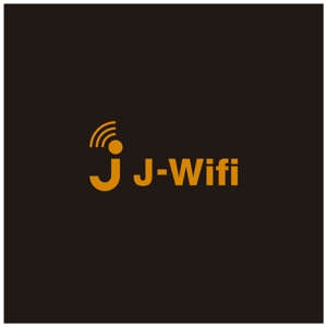 FUNCTION (sift)さんのWi-Fiレンタルサイト「J WiFi」のロゴ制作依頼への提案