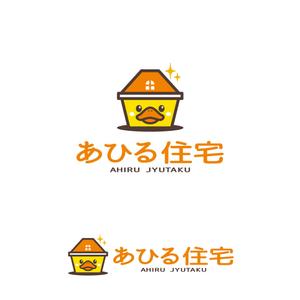 yellow_frog (yellow_frog)さんのホームページで使うロゴの作成（建築会社）への提案