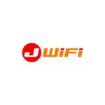 kitten_Blue (kitten_Blue)さんのWi-Fiレンタルサイト「J WiFi」のロゴ制作依頼への提案