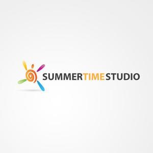 ligth (Serkyou)さんの「SummerTimeStudio」のロゴ作成への提案