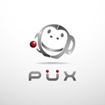 akitaken (akitaken)さんの「PUX」のロゴ作成への提案