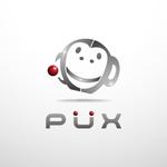 akitaken (akitaken)さんの「PUX」のロゴ作成への提案