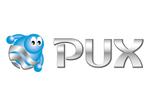 鷹之爪製作所 (singaporesling)さんの「PUX」のロゴ作成への提案