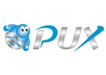 鷹之爪製作所 (singaporesling)さんの「PUX」のロゴ作成への提案