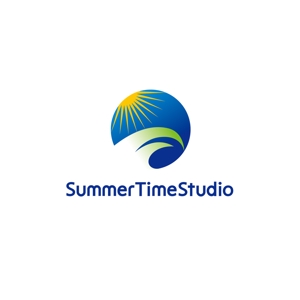 toto046 (toto046)さんの「SummerTimeStudio」のロゴ作成への提案