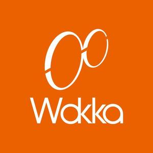 j-design (j-design)さんのサイクリスト向け複合施設（宿泊・カフェ等）「Wakka」(わっか)のロゴへの提案