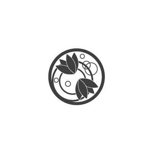 Cheshirecatさんの「秋月園　　Akizukien」のロゴ作成（商標登録なし）への提案