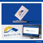 HFvision (HFvision)さんの不動産会社「東京空き家サポート株式会社」のロゴへの提案