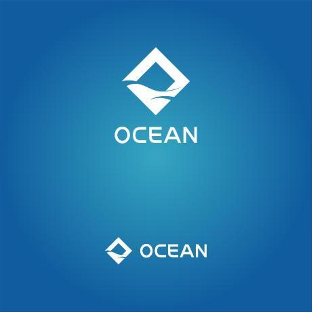 IoTプラットフォーム　「UPR　OCEAN」のロゴ